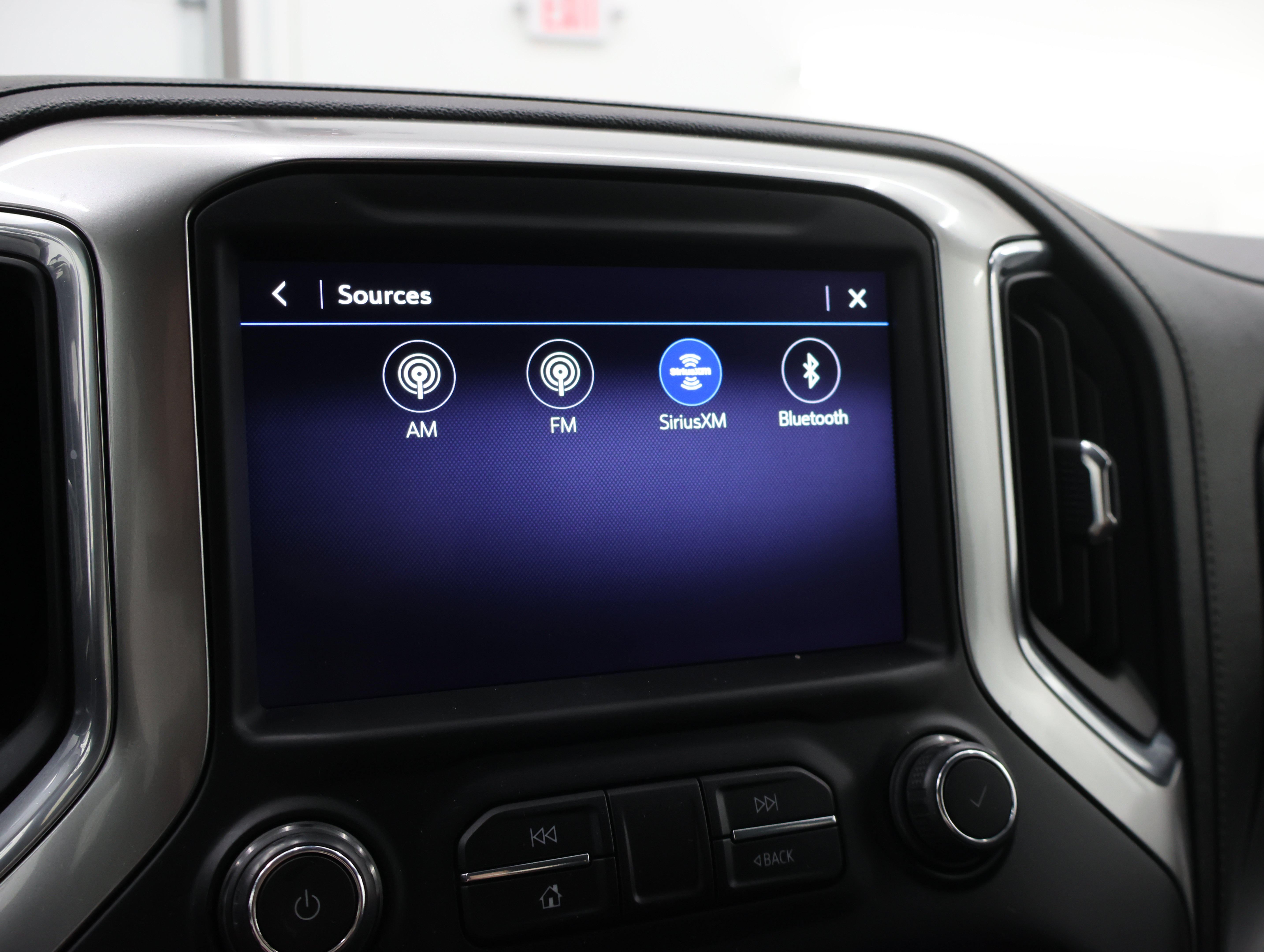 Used 2020 Chevrolet Silverado 2500 LT w/ All Star Edition AWD/4WD image 56