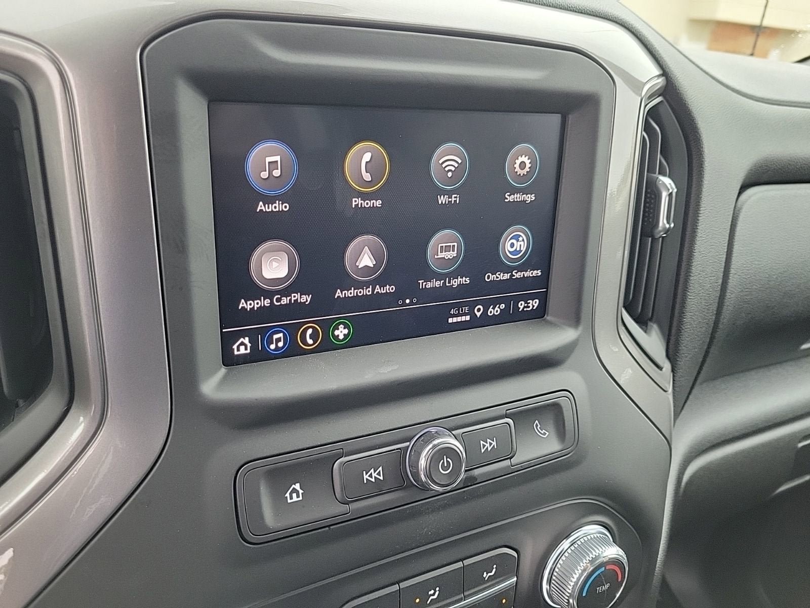 New 2026 GMC Sierra 1500 Pro w/ Pro Value Package image 32