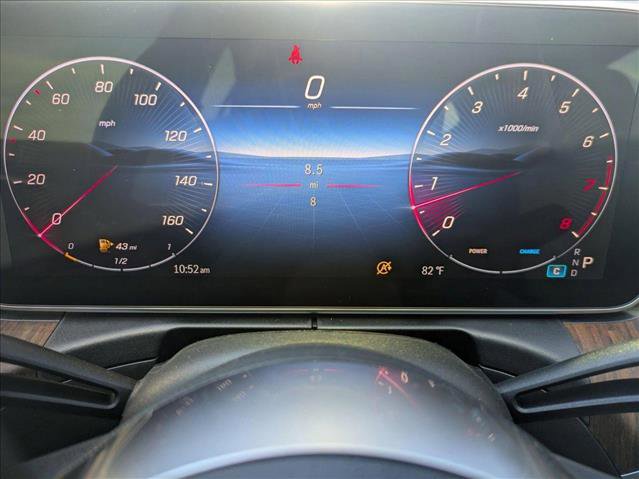 New 2025 Mercedes-Benz C 300 Sedan image 10