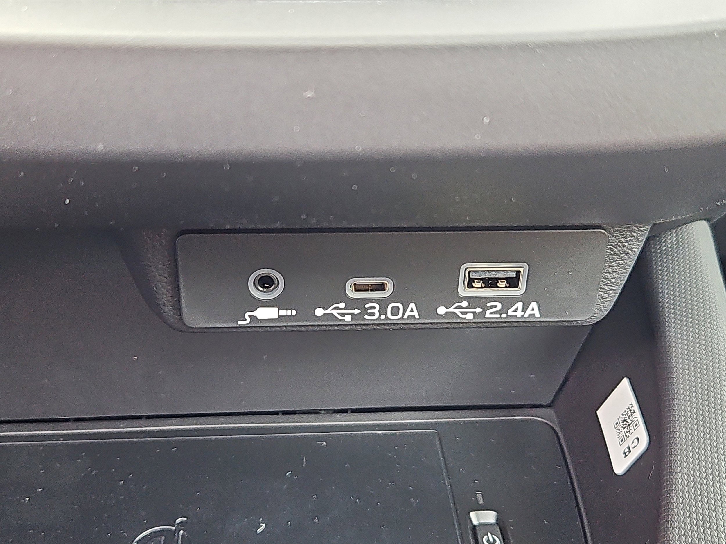 New 2026 Subaru Forester Premium image 10