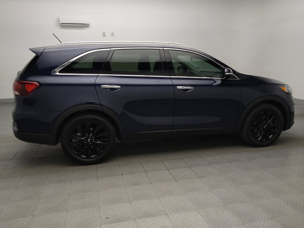 Used 2020 Kia Sorento EX FWD image 10