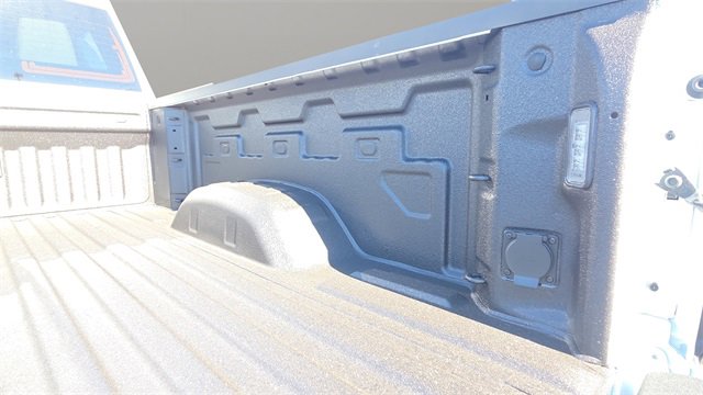 New 2026 GMC Sierra 2500 SLT w/ SLT Premium Package image 22