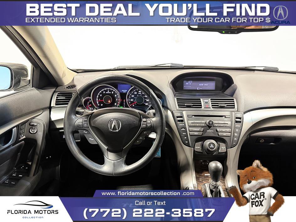 Used 2010 Acura TL FWD image 14