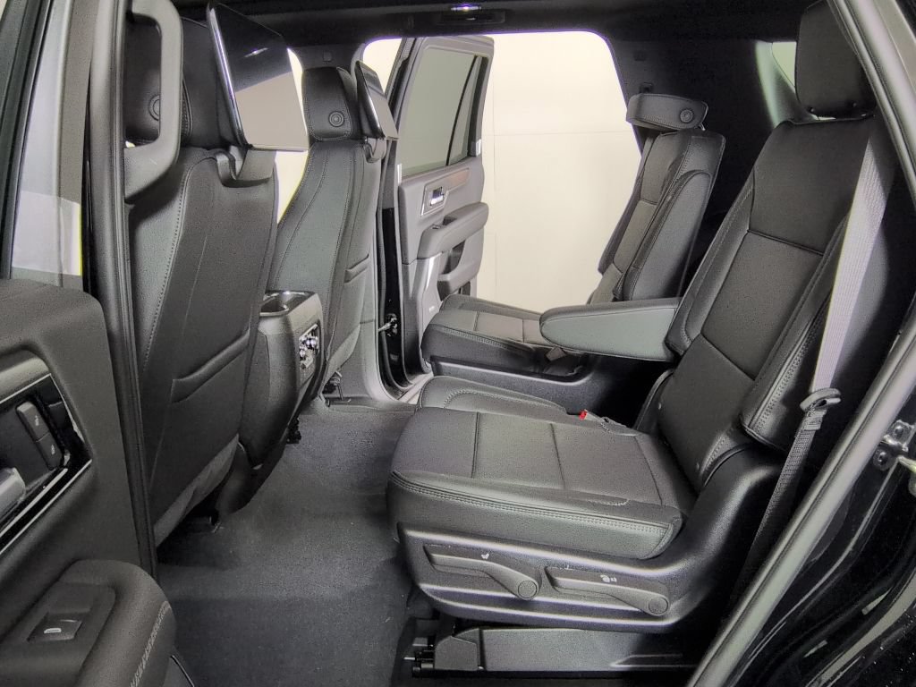 New 2026 GMC Yukon Denali AWD/4WD image 25