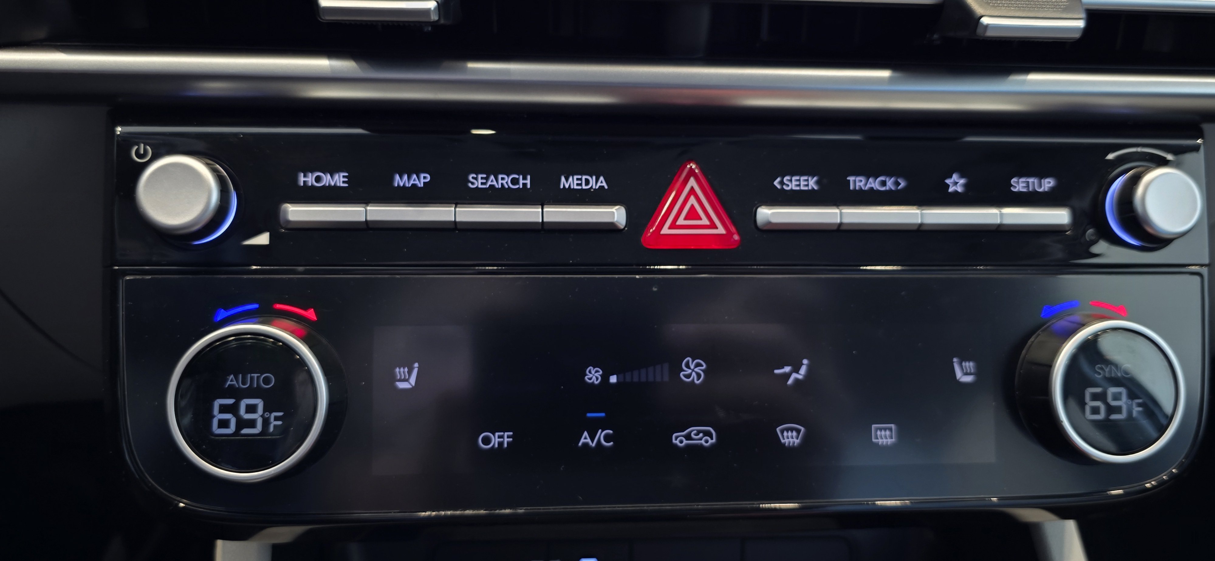 Certified 2026 Hyundai Tucson SEL Plus AWD/4WD image 23