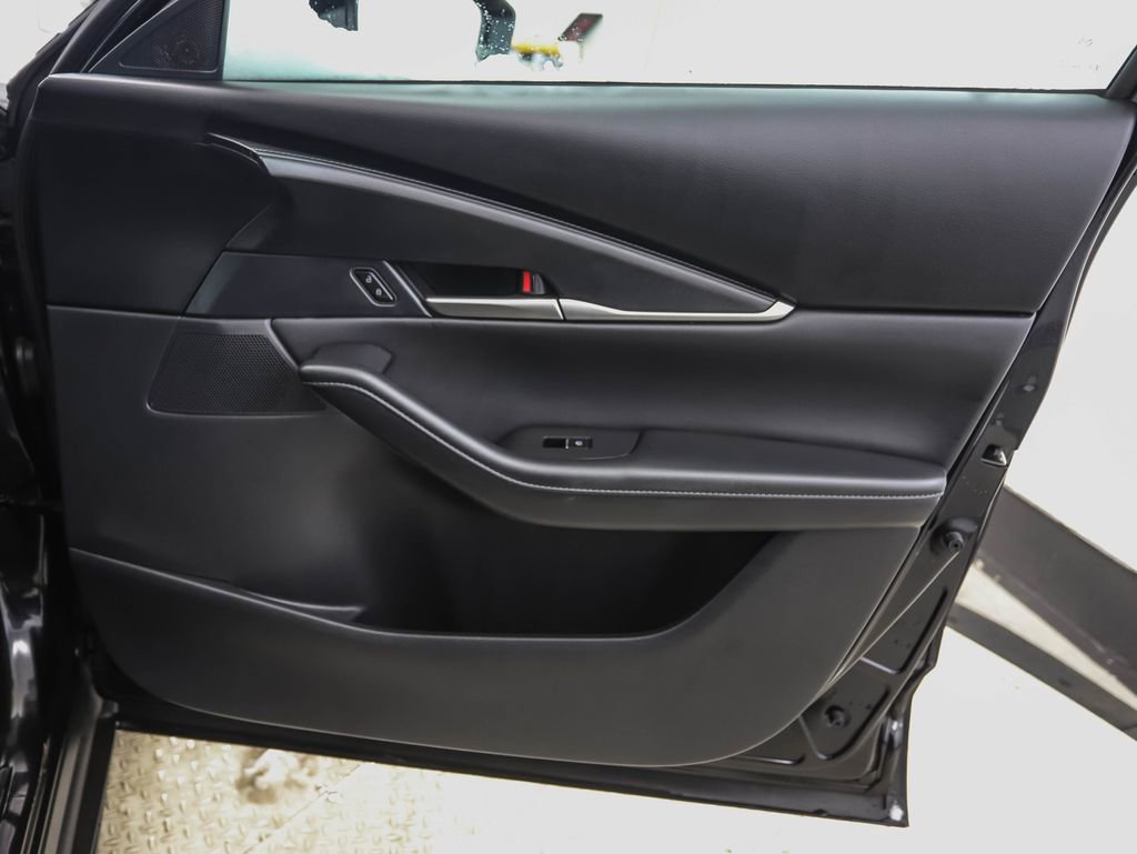 Used 2023 MAZDA CX-30 AWD 2.5 S w/ Select Package image 28