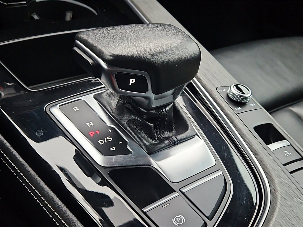 Certified 2023 Audi A5 2.0T Premium Plus w/ Premium Plus image 29