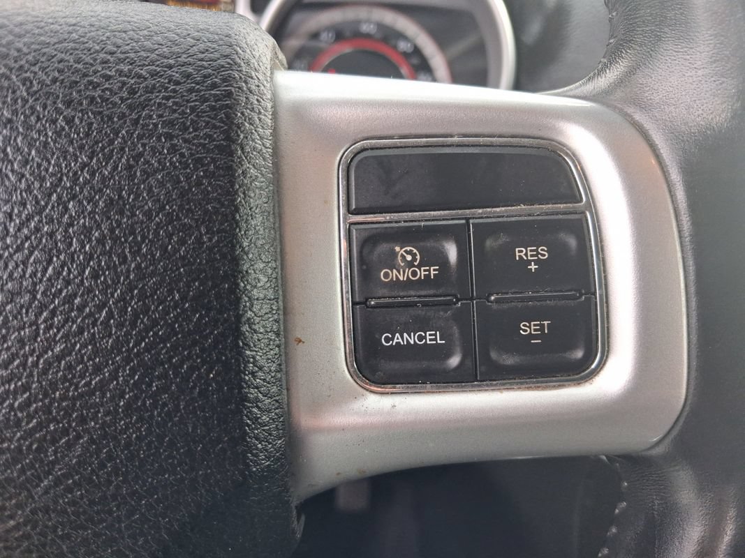 Used 2019 Dodge Journey SE w/ Premium Group AWD/4WD image 21