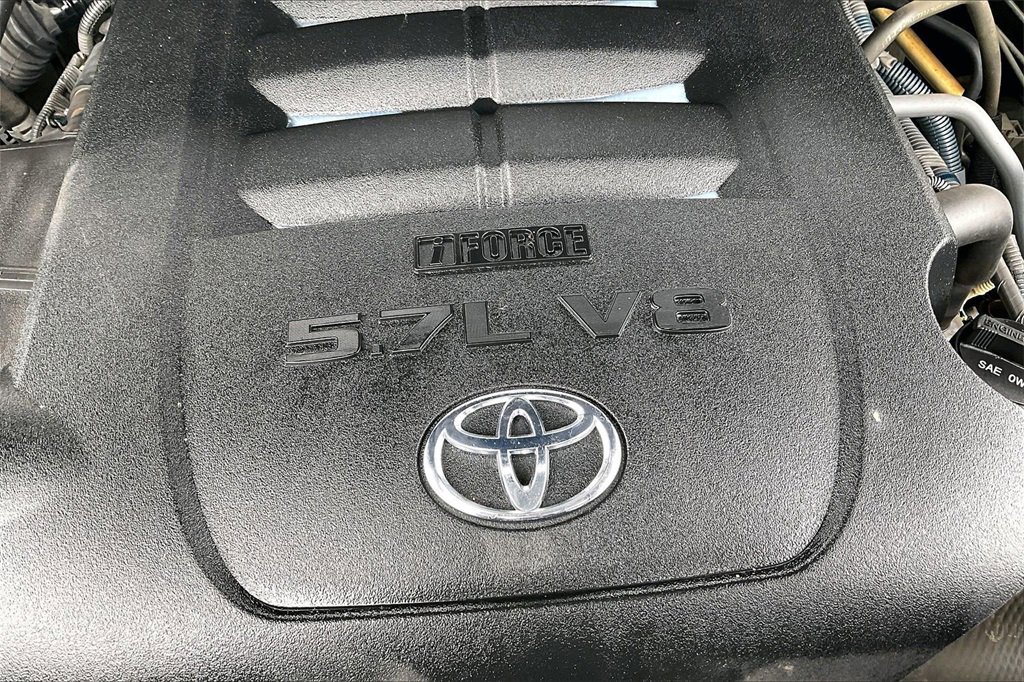 Used 2013 Toyota Tundra Limited image 31