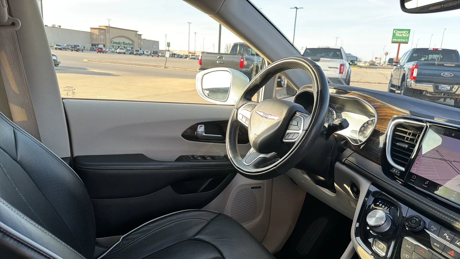 Used 2022 Chrysler Pacifica Limited image 80
