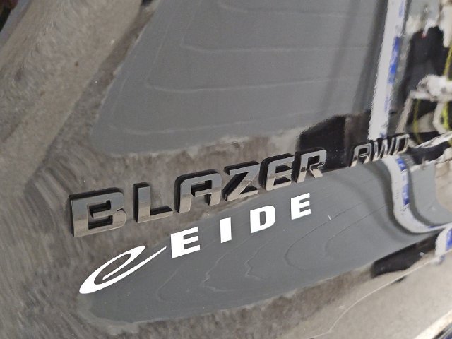 Used 2020 Chevrolet Blazer RS AWD/4WD image 42