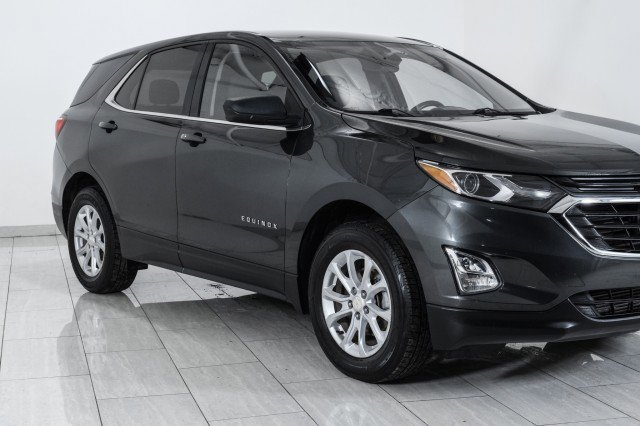 Used 2020 Chevrolet Equinox LT image 42
