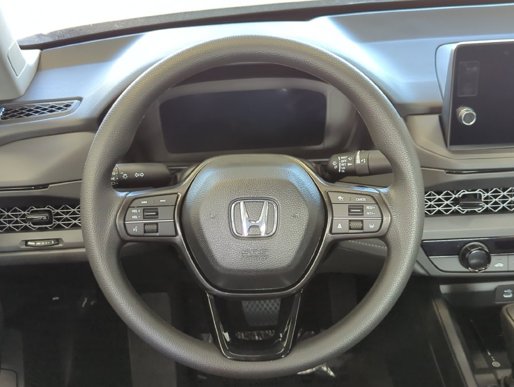 New 2026 Honda Accord LX image 16