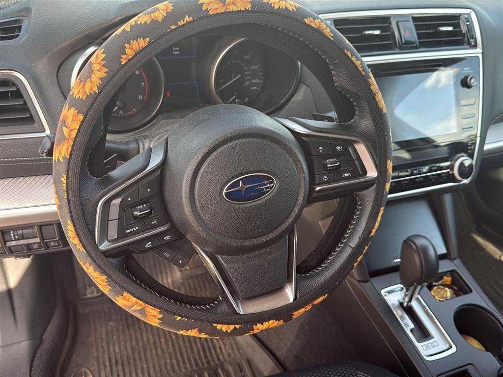 Used 2019 Subaru Outback 2.5i Premium AWD/4WD image 19