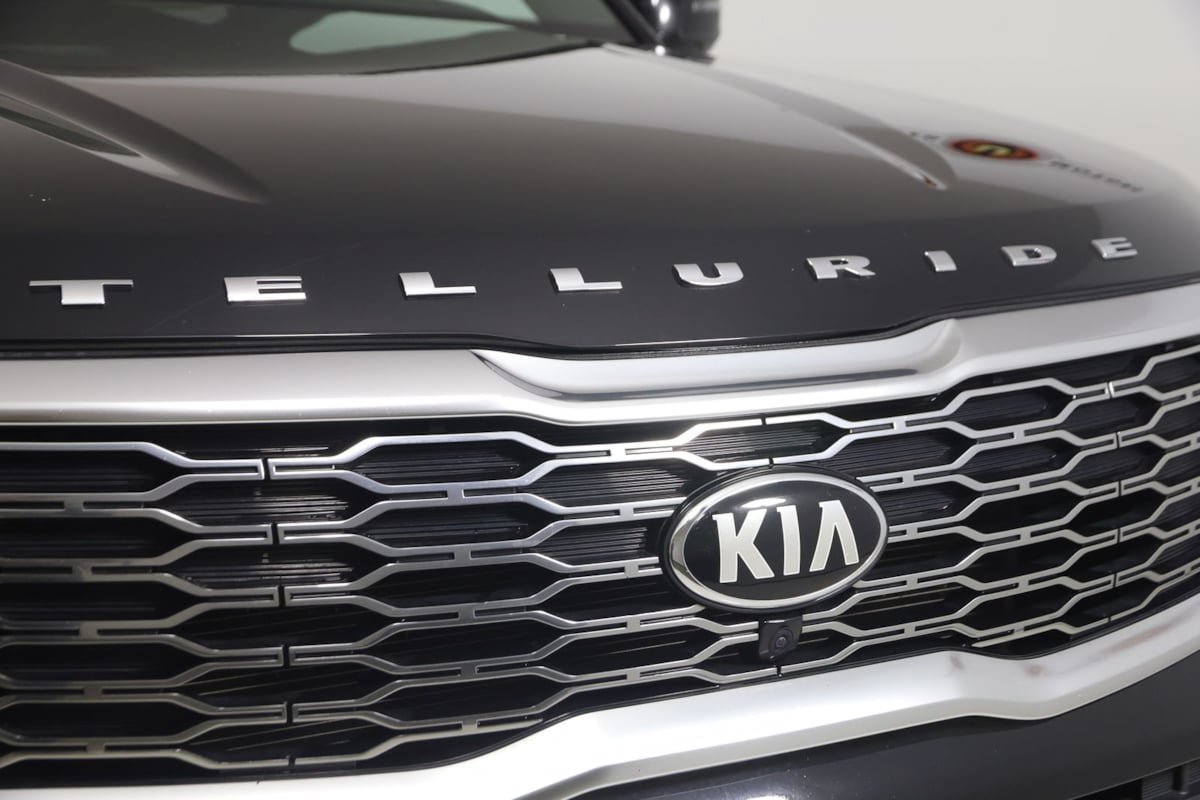 Used 2020 Kia Telluride SX w/ SX Prestige Package AWD/4WD image 19