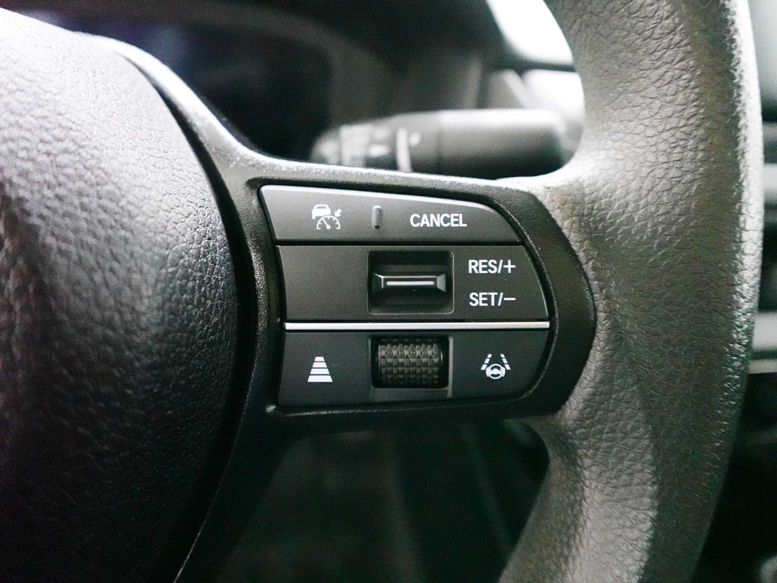 Certified 2024 Honda Accord EX image 18