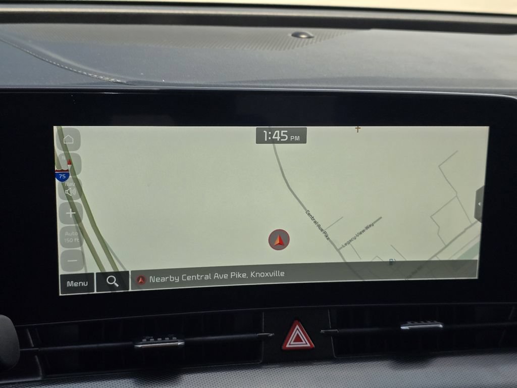 Used 2024 Kia Sportage SX FWD image 18