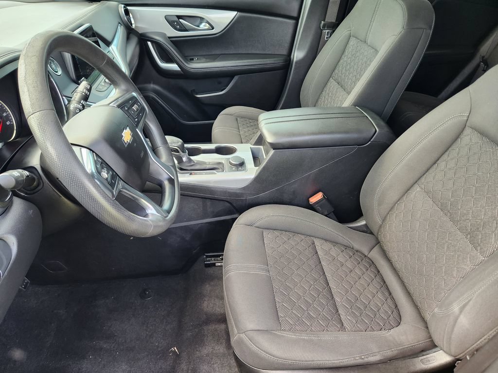 Used 2021 Chevrolet Blazer LT FWD image 13