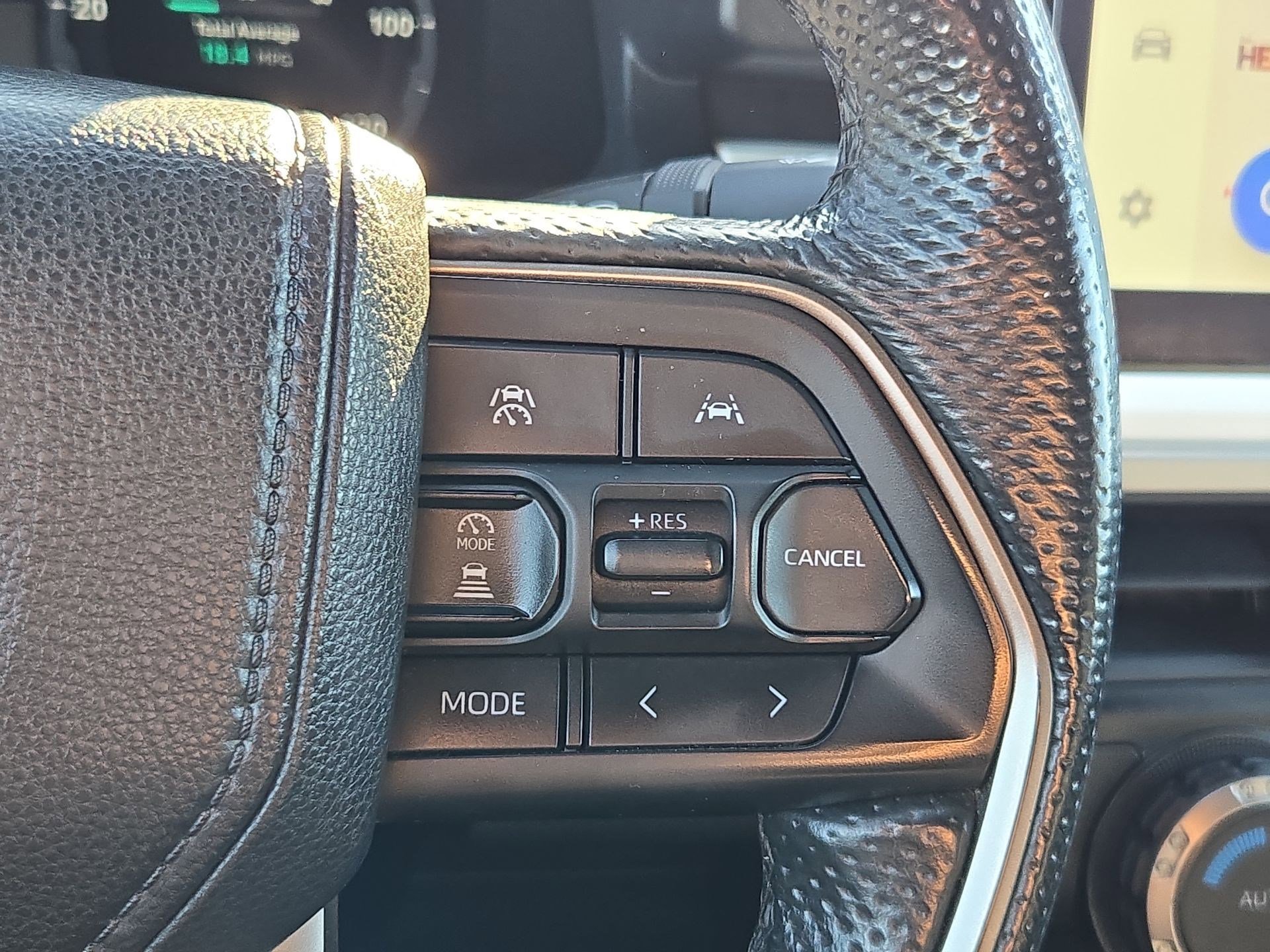 Used 2024 Toyota Tacoma TRD Off-Road image 18