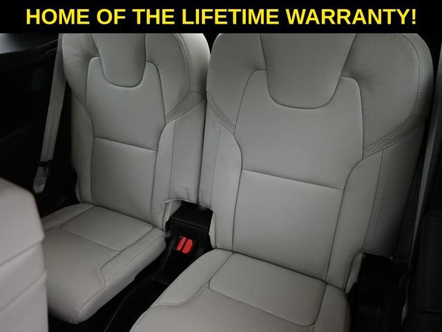 Used 2022 Volvo XC90 T6 Inscription image 37