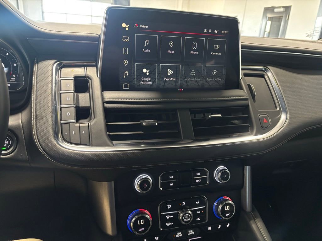 Used 2024 GMC Yukon SLT image 21