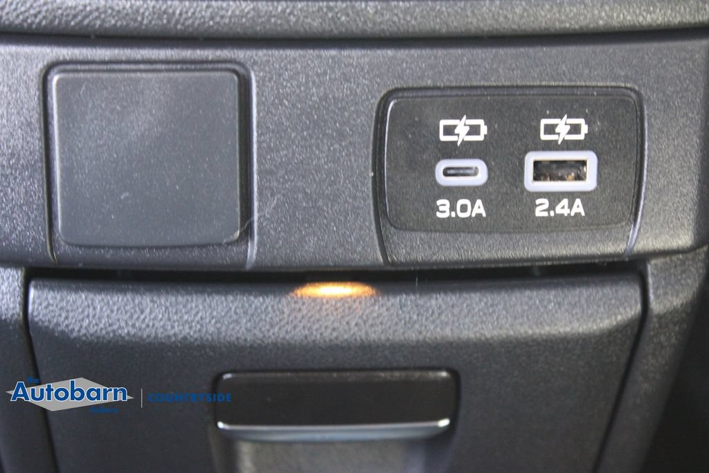 Certified 2026 Subaru Ascent Premium AWD/4WD image 25