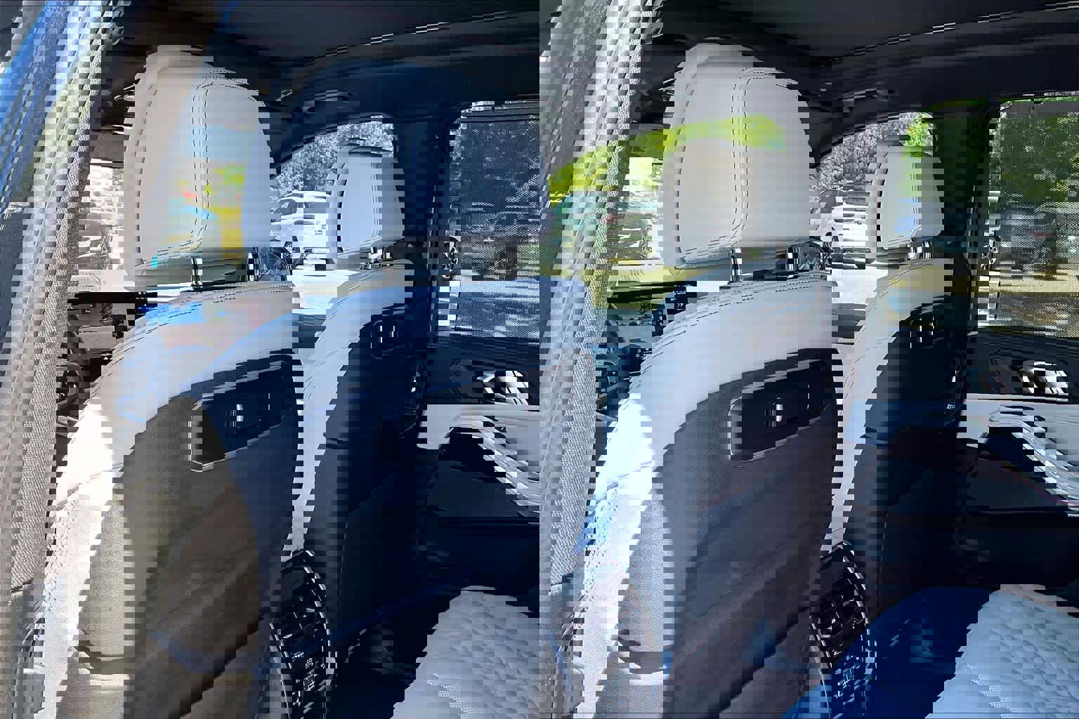 Used 2026 BMW X5 sDrive40i w/ M Sport Package RWD image 22