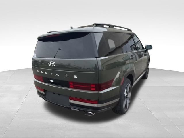 Used 2024 Hyundai Santa Fe Limited FWD image 8