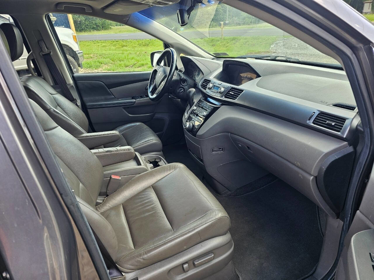 Used 2012 Honda Odyssey Touring image 19
