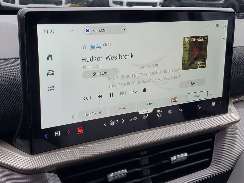 New 2026 Ford Explorer Active w/ Active Comfort Package image 18