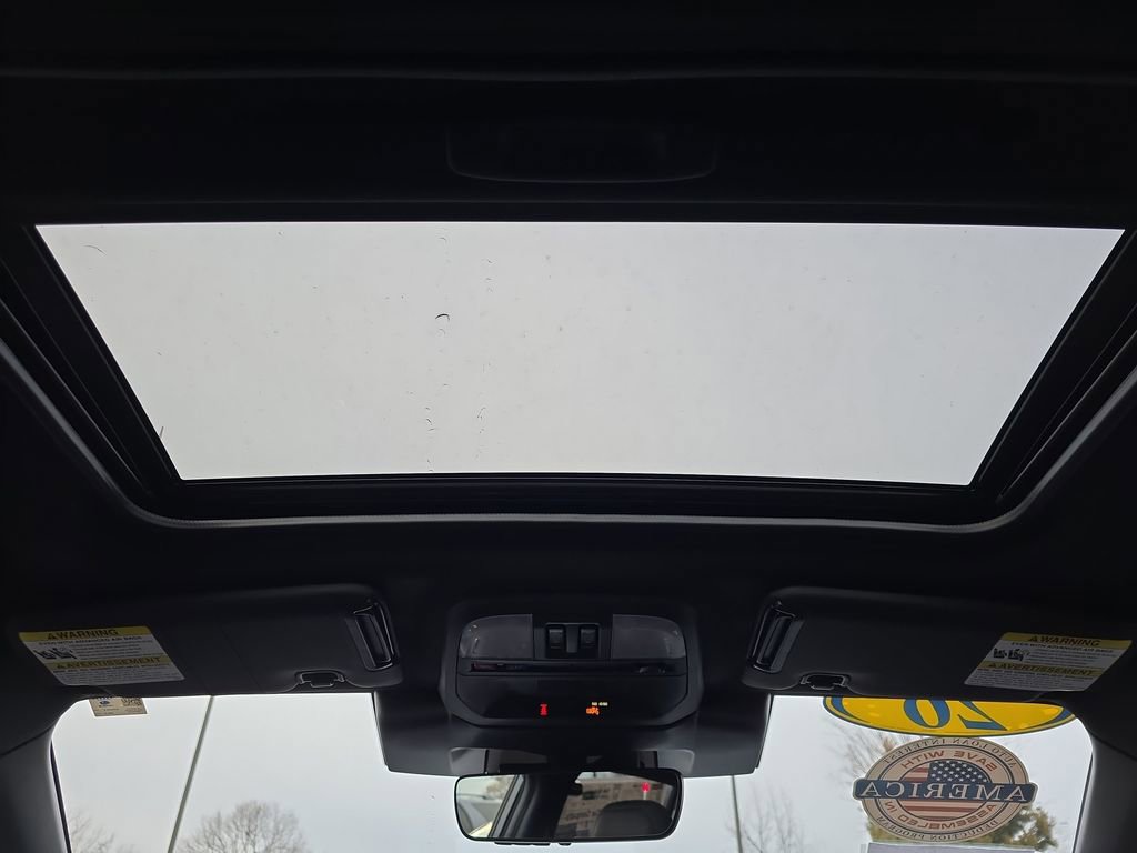 New 2026 Subaru Crosstrek 2.5i Wilderness image 23