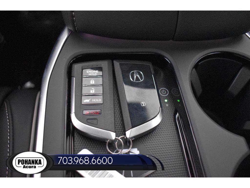 New 2026 Acura RDX Advance Package image 41