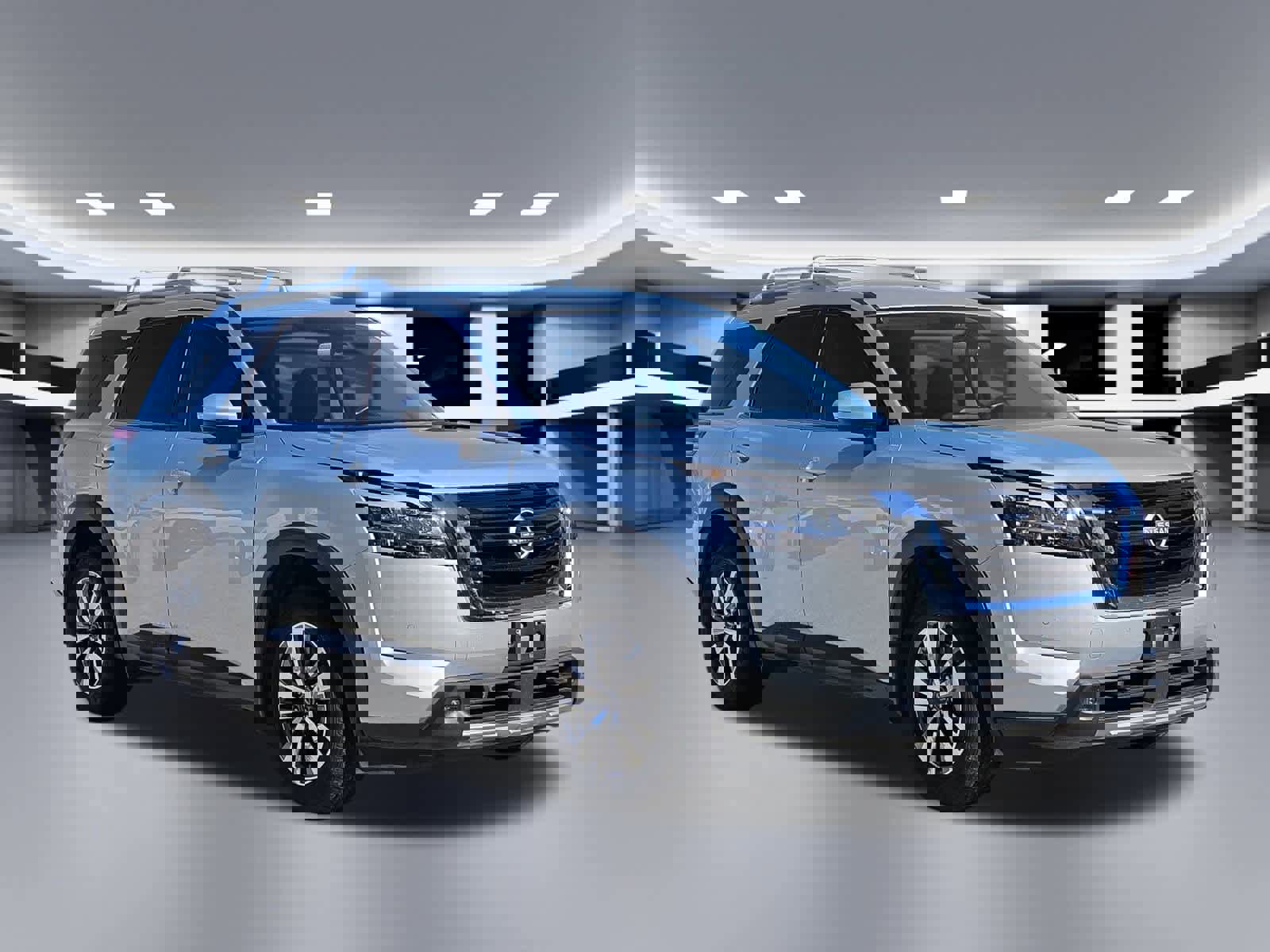 Used 2022 Nissan Pathfinder SL image 8