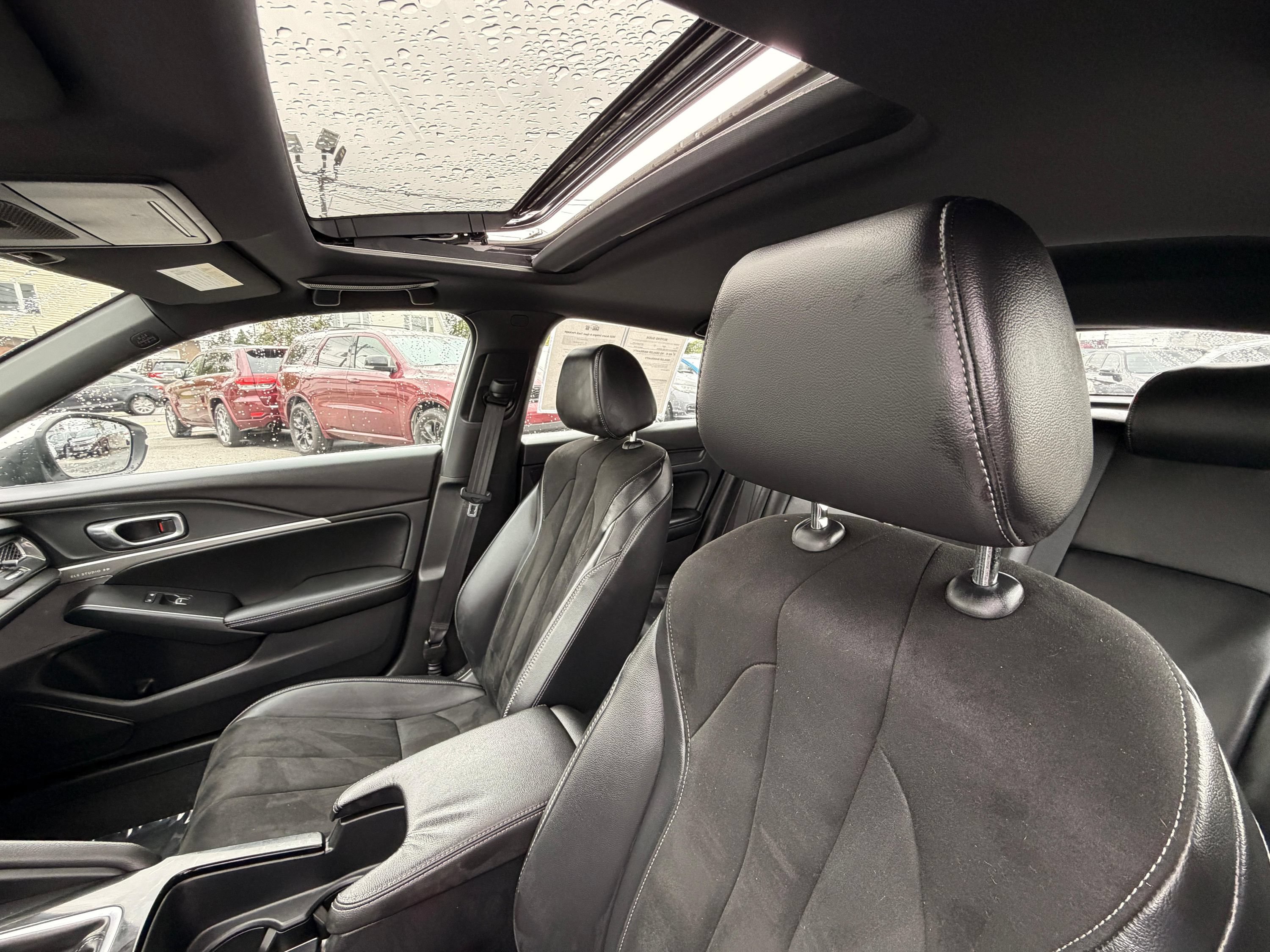 Used 2023 Acura Integra A-Spec FWD image 14