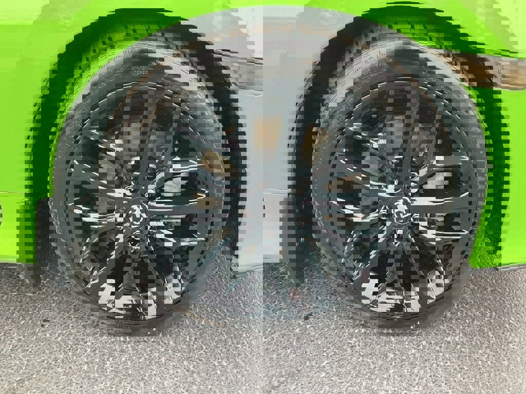 Used 2017 Honda Civic Si image 22