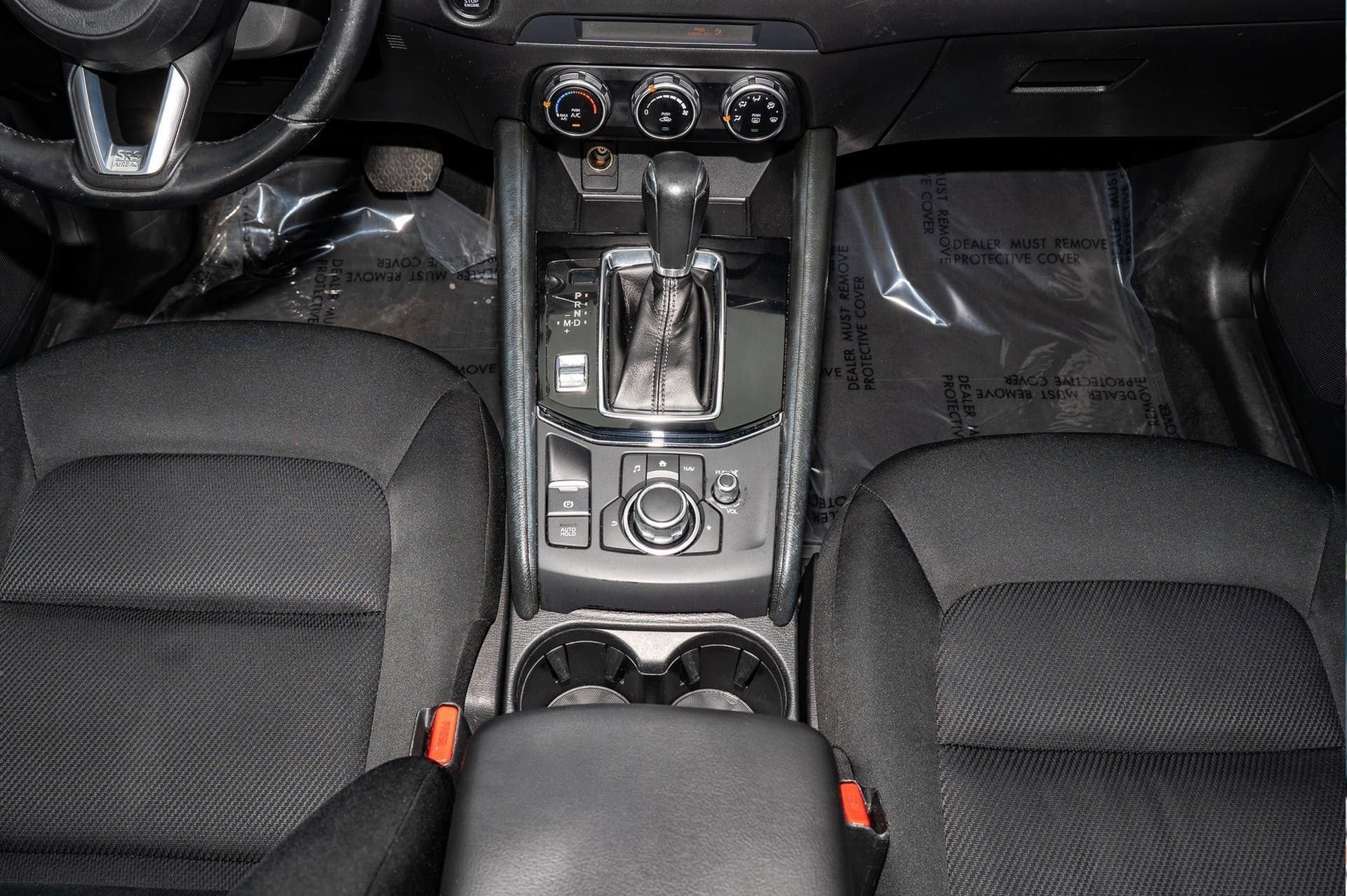 Used 2018 MAZDA CX-5 Sport image 19