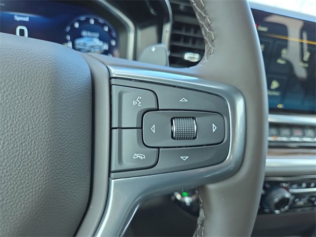 New 2026 Chevrolet Silverado 1500 RST w/ Convenience Package II image 20