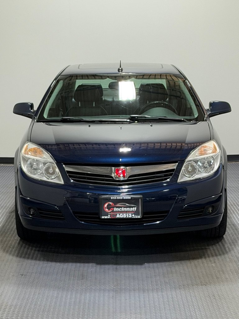 Used 2007 Saturn Aura XR w/ Premium Trim Pkg FWD image 3