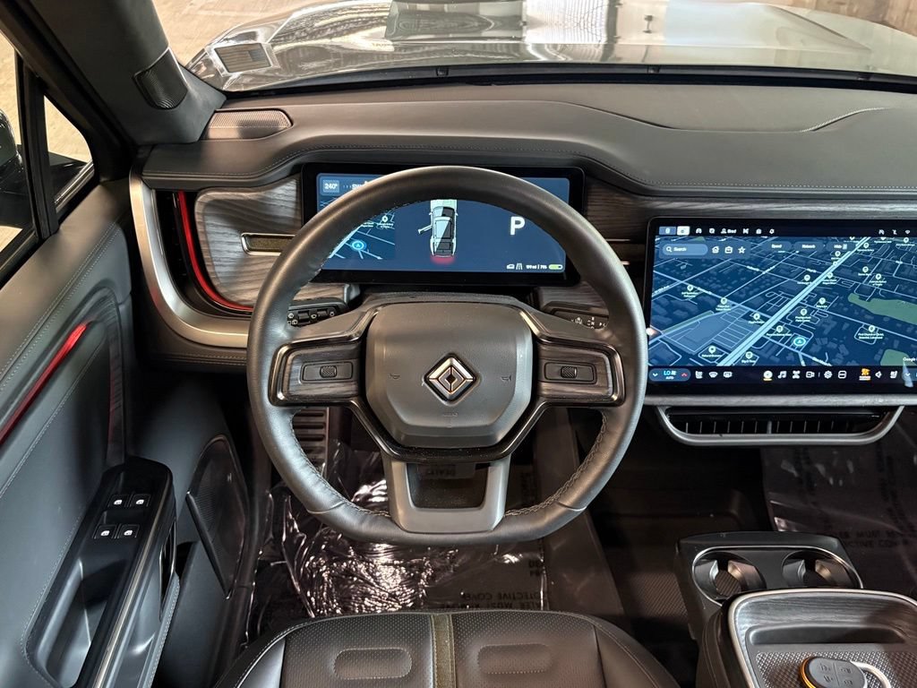 Used 2023 Rivian R1S Launch Edition AWD/4WD image 15
