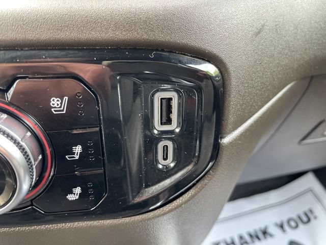 Used 2024 GMC Sierra 2500 SLT w/ SLT Premium Package AWD/4WD image 26