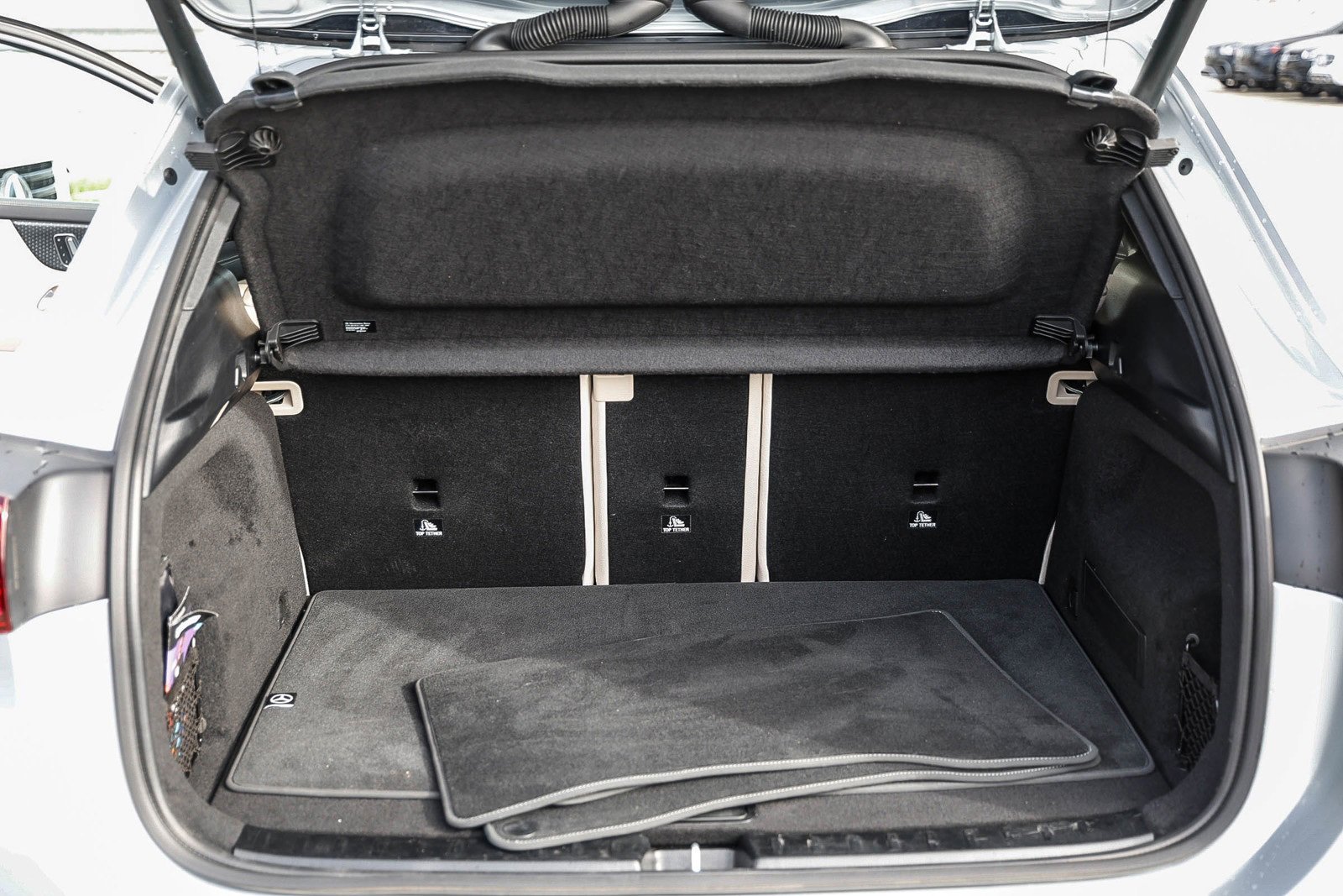 Certified 2025 Mercedes-Benz GLA 250 GLA 250 image 26