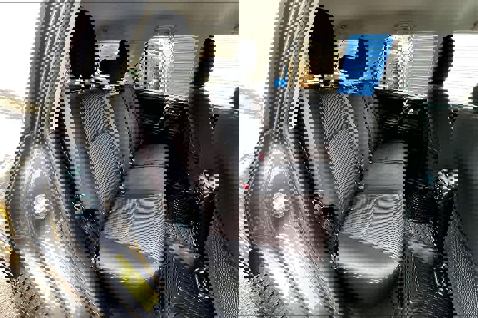 Used 2016 Toyota 4Runner Trail image 19