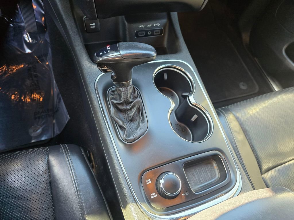 Used 2019 Dodge Durango R/T w/ Blacktop Package image 22