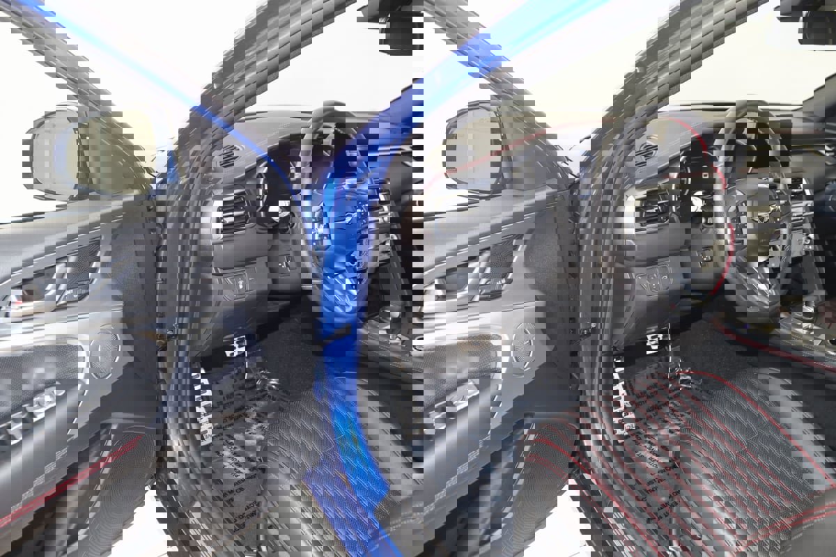 Used 2024 Genesis G70 3.3T Advanced image 58