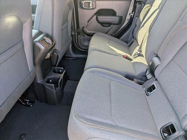 New 2026 Jeep Gladiator Willys image 15