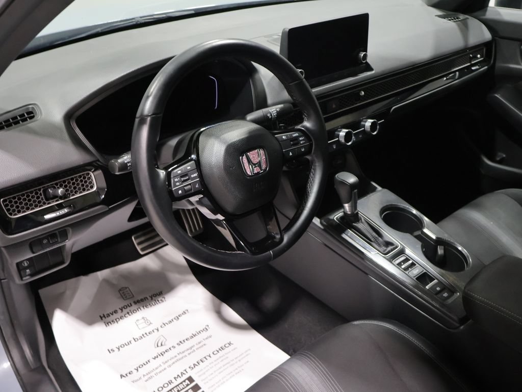 Used 2024 Honda Civic Sport image 15