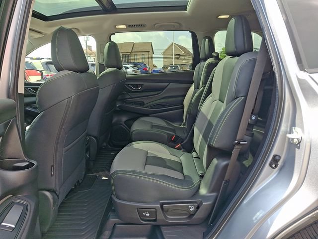 Certified 2025 Subaru Ascent Onyx Edition AWD/4WD image 11