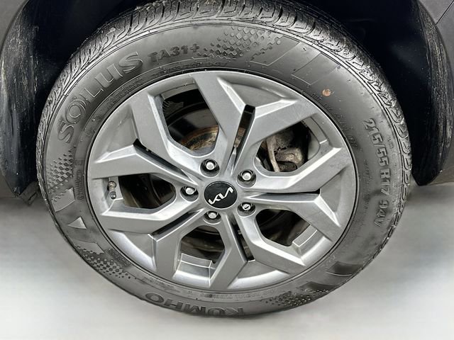 Used 2024 Kia Seltos S AWD/4WD image 31