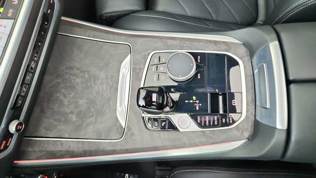 Used 2023 BMW X5 xDrive40i w/ M Sport Package image 53