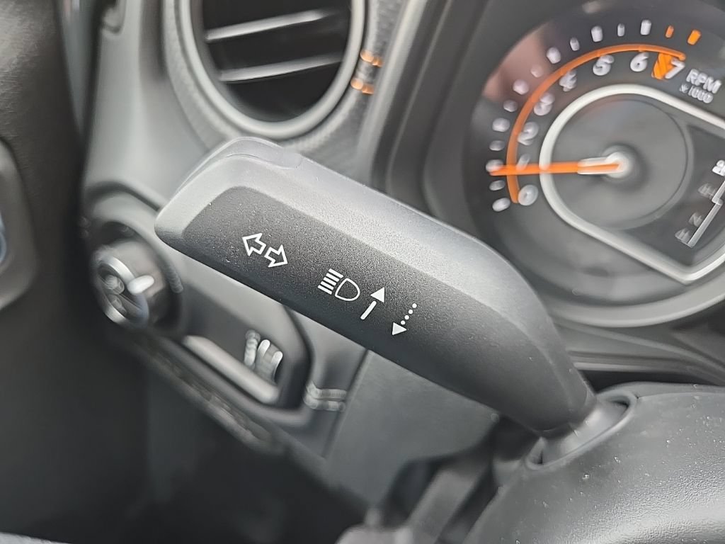 New 2026 Jeep Gladiator Mojave AWD/4WD image 50